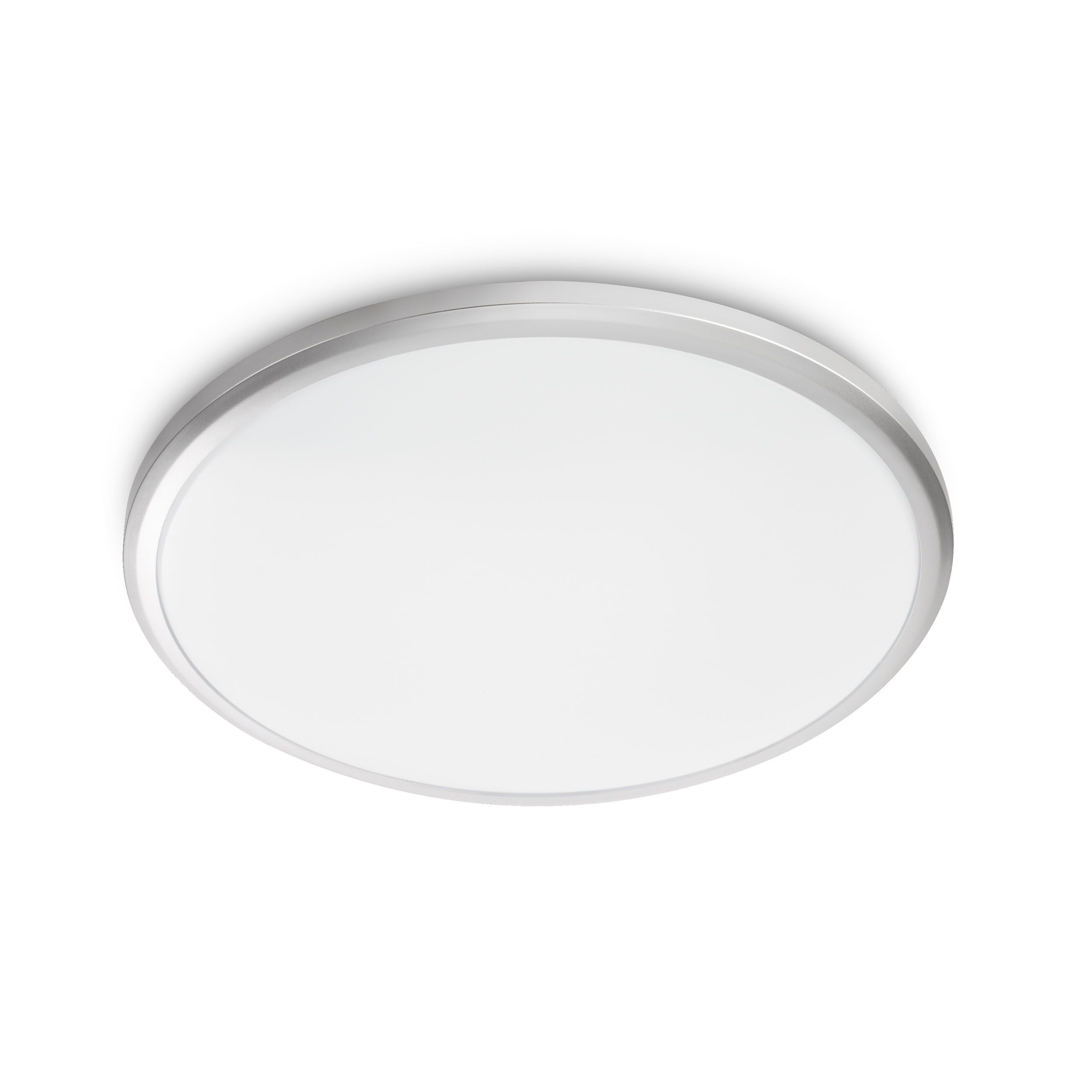 PLAFON ADO. LED TWIRLY 12W 2700K