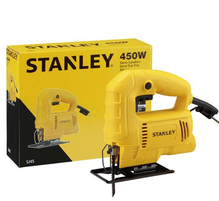 Sierra Caladora de  450W