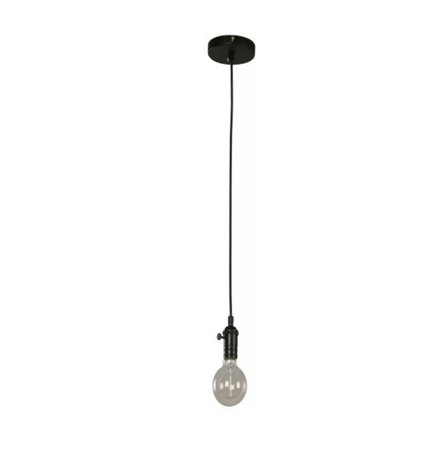 Colgante 1 Luz 