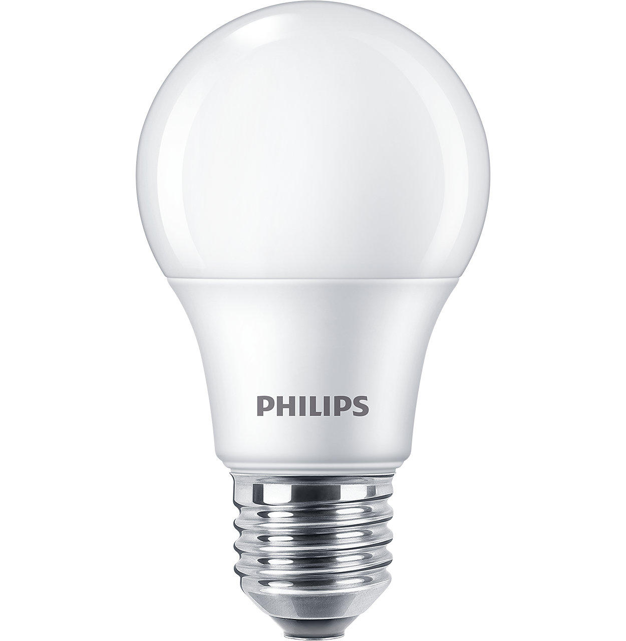 LAMPARA ECOHOME LED BULBO 12W E27 3000KHV ESSENTIAL