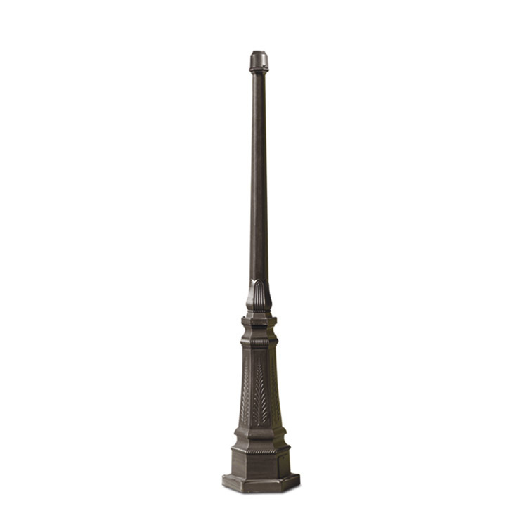 Pedestal para Farol 