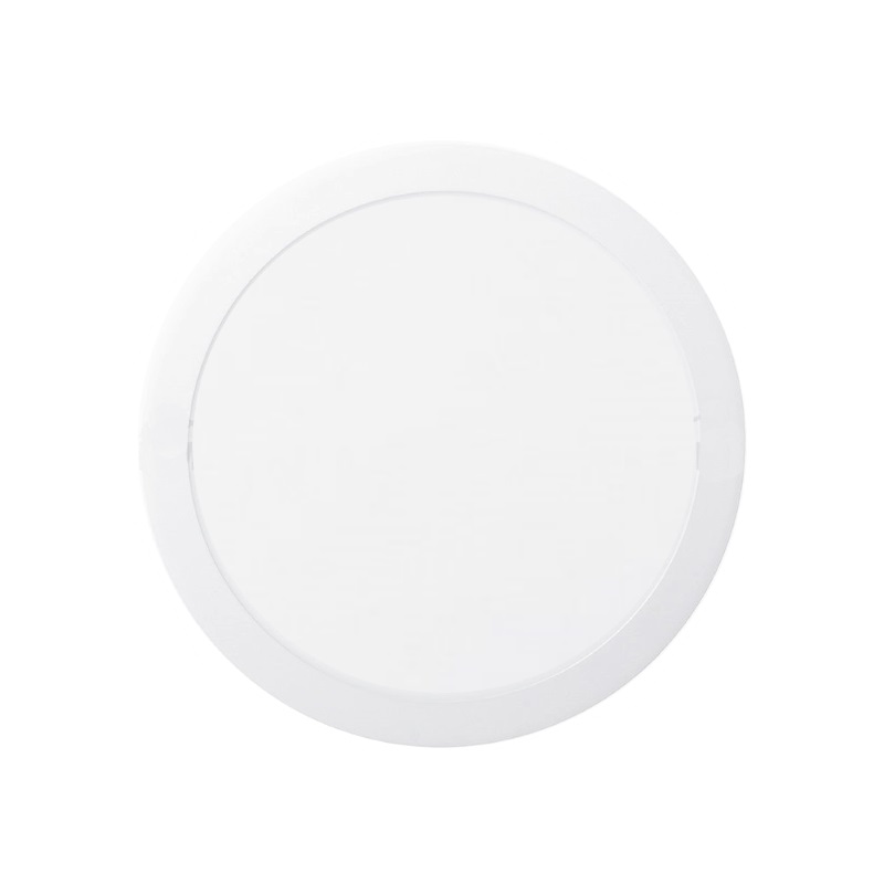 Panel de Embutir LED VCP 24W Redondo Luz Fría