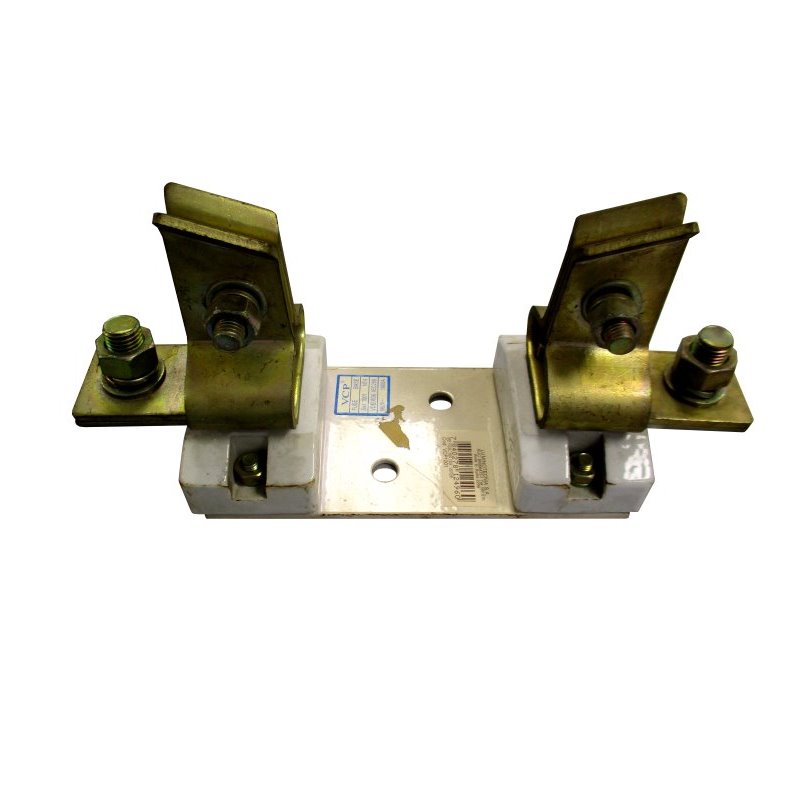 Base Fusible NH04 1000 Amp. Unipolar VCP