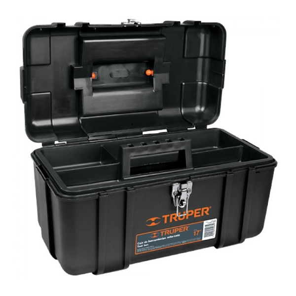 Caja de Herramientas 17