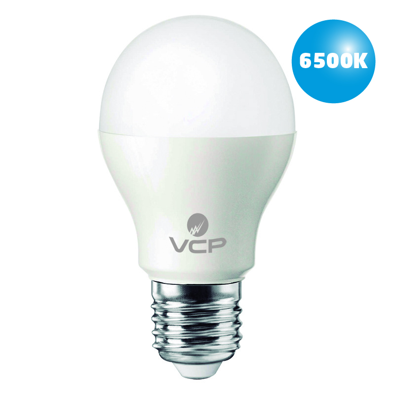 LAMPARA LED Bulbo VCP 16W E27 6500K