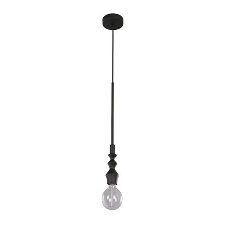 Colgante 1 Luz 