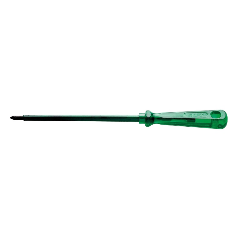 Destornillador Cruz para Electricista Pro 5/16X6