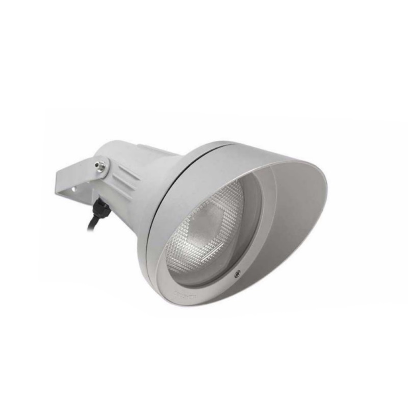 Aplique Exterior Aluminio con Jabalina 60W 
