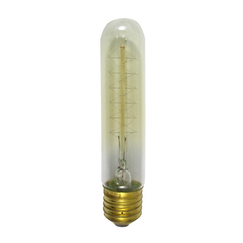 Lámpara Tubular VCP Vintage 60W E27
