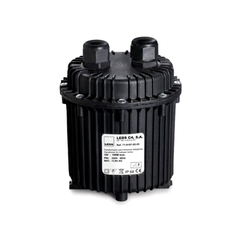 Driver para LED 10W para Spot 9254FPM