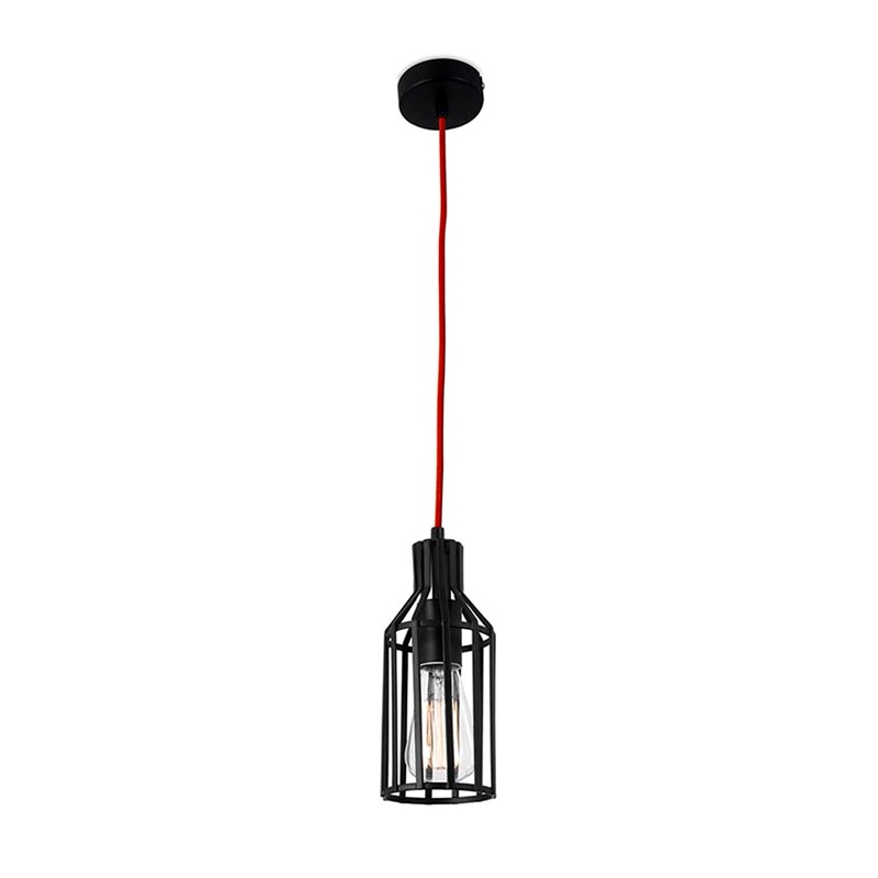 Colgante 1 Luz 