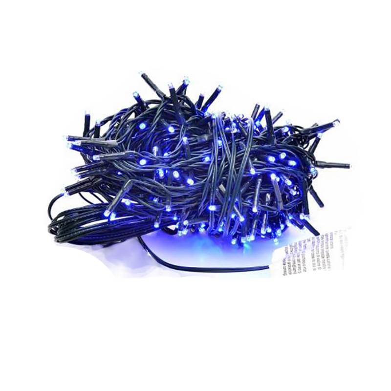 Guirnalda Lineal LED Azul