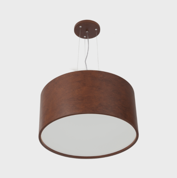  COLGANTE NAVY 1L E27 REDONDO MADERA OSCURA