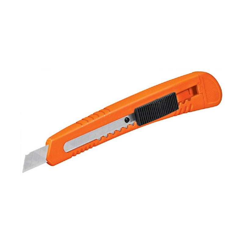 Cutter Cuerpo de Plástico 5