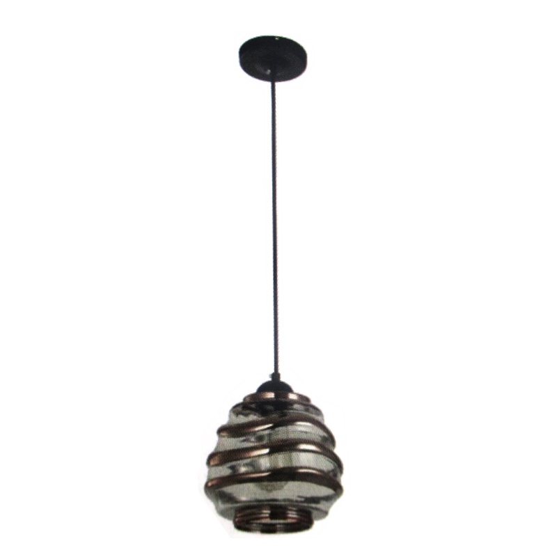 Colgante 1 Luz 
