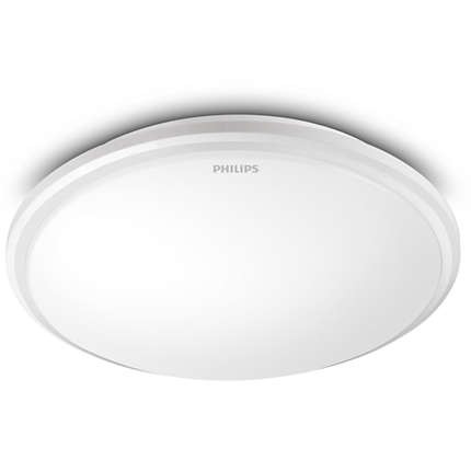 PLAFON ADO. LED TWIRLY 12W 2700K