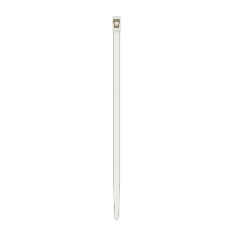 Collarín 5x350mm Blanco