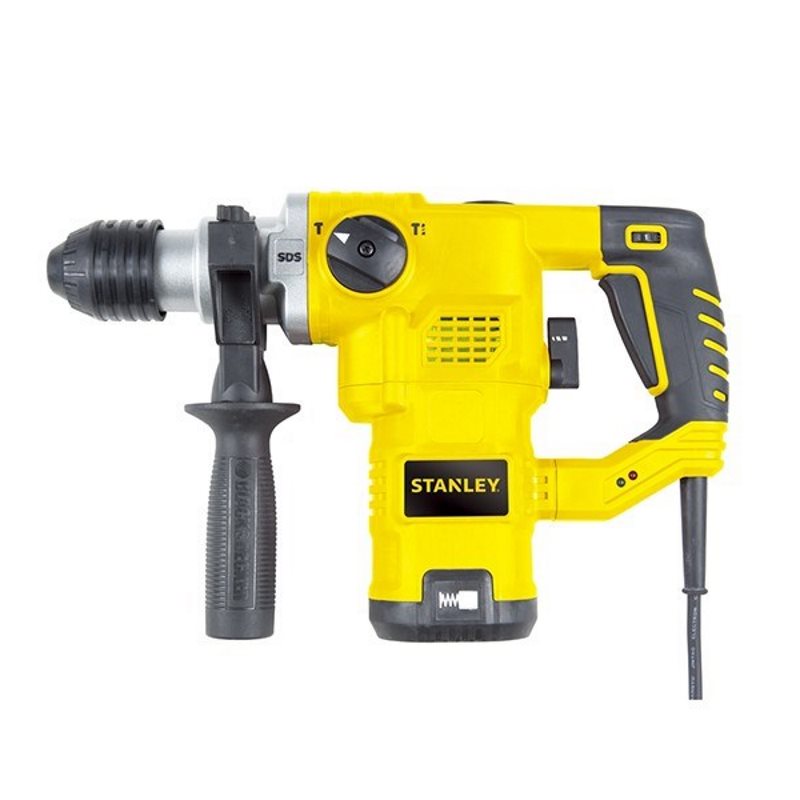 Rotomartillo SDS Plus 32mm de 1250W