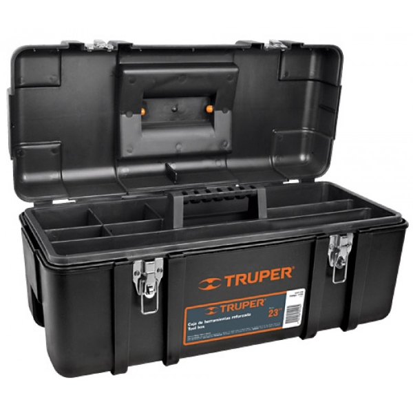 Caja de Herramientas 23
