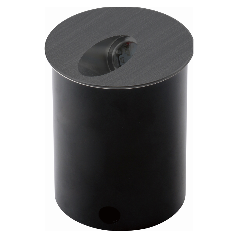 Aplique Emb. Led  redondo p/ pared /