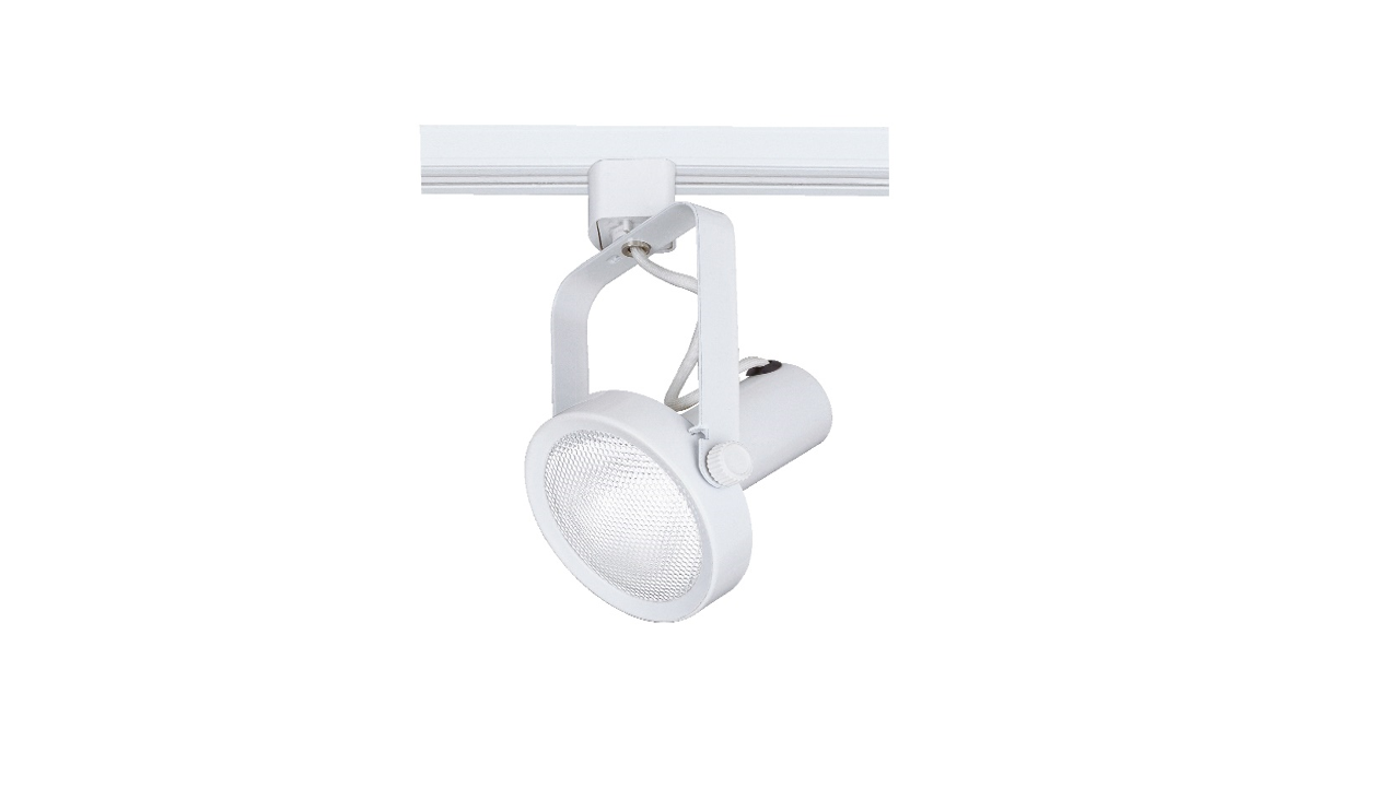 CABEZAL OLA 1L PAR30 BLANCO