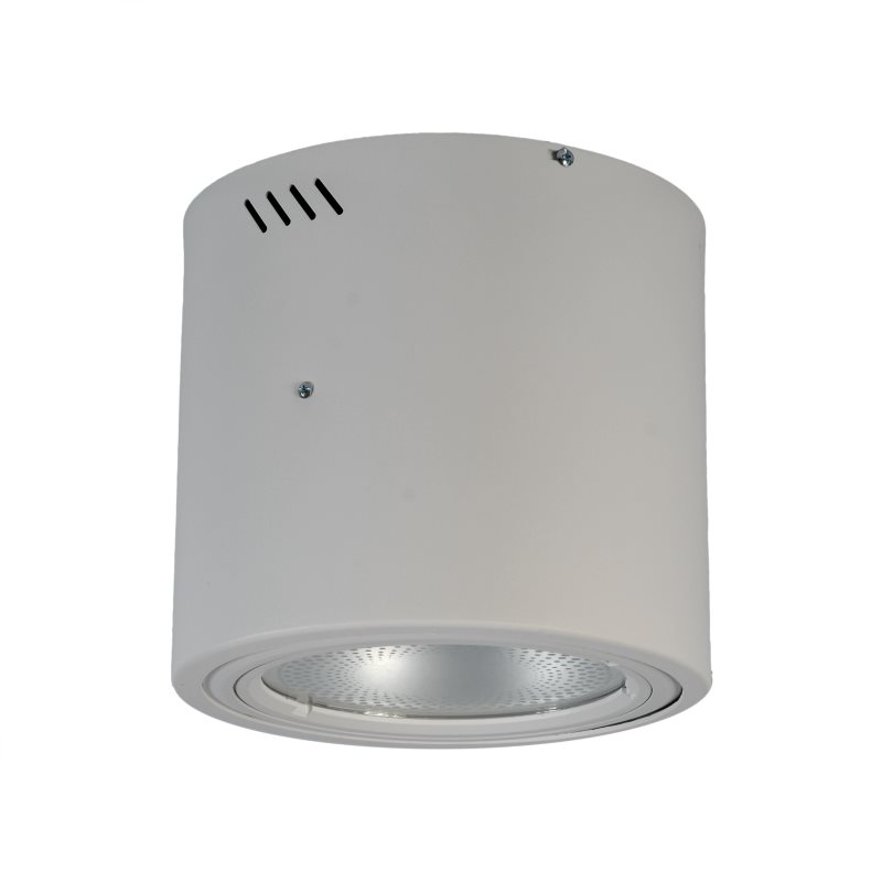 Proyector Adosar para Vapor Mercurio 150W con Vidrio