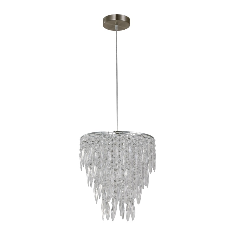 Colgante 1 Luz 