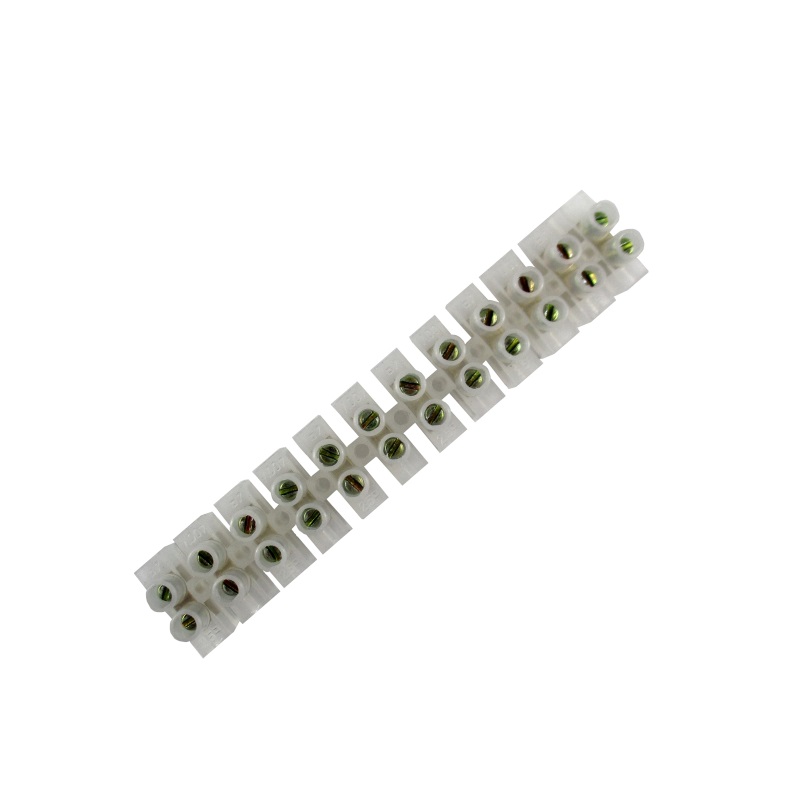 Tira Bornera VCP 4mm