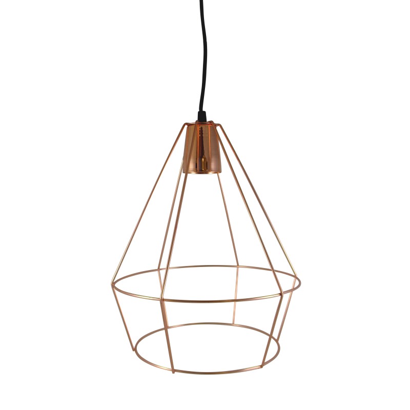 Colgante 1 Luz 