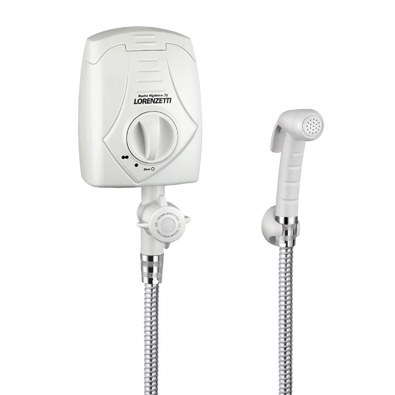 Ducha Intima 4300W