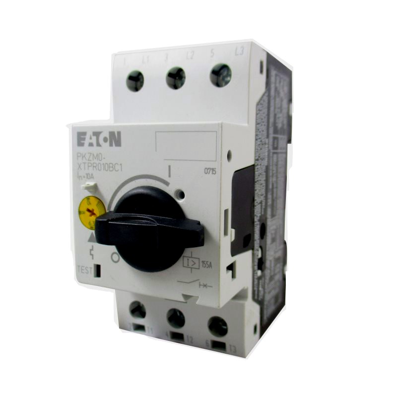 Guardamotor PKZM de 25 a 32 AMP. para 15HP EATON