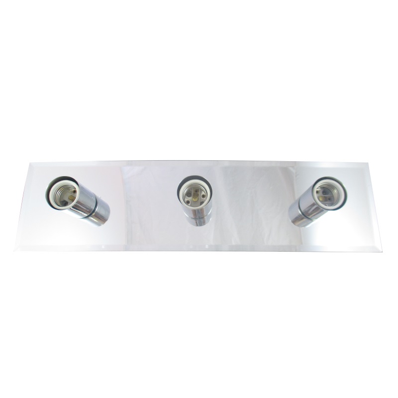 Aplique 3 Luces 