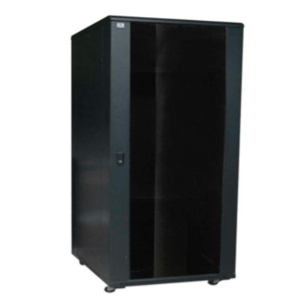 Rack Cerrado de Piso 42U 900MM