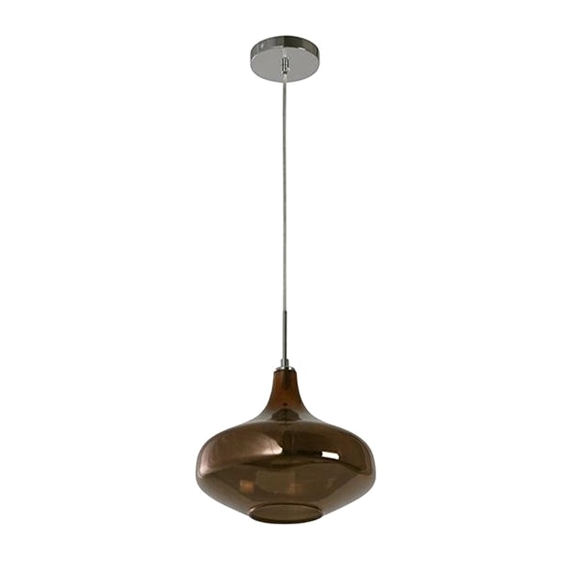 Colgante 1 luz 