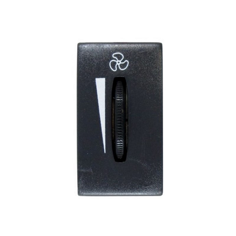 Módulo Variador de Velocidad Kalop Manual Negro