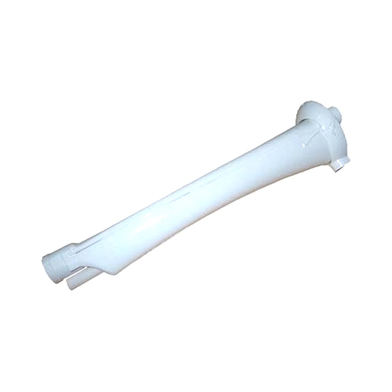 Brazo para Ducha Eléctrica Blanco Económico