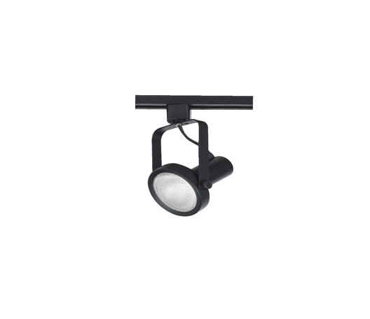 CABEZAL OLA 1L PAR30 NEGRO