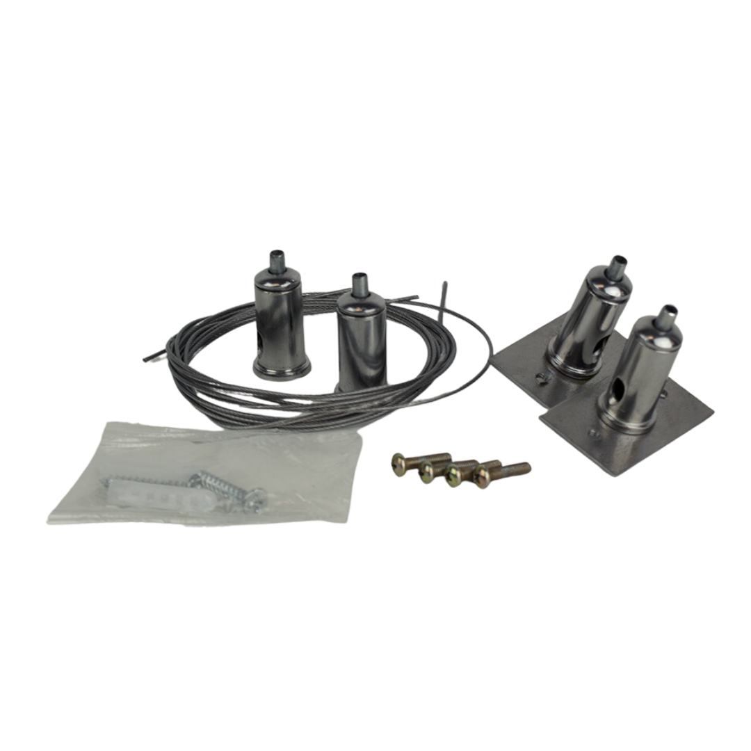 ACCESORIO KIT SUSPENSION DUPLO