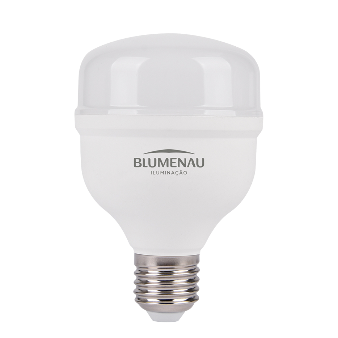 LAMPARA LED TSHAPE 20W 6500K E27