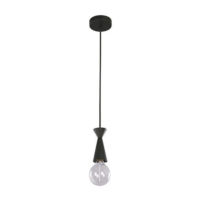 Colgante 1 Luz 