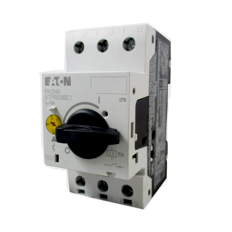 Guardamotor PKZM de 16 a 20 AMP. para 12,5HP EATON