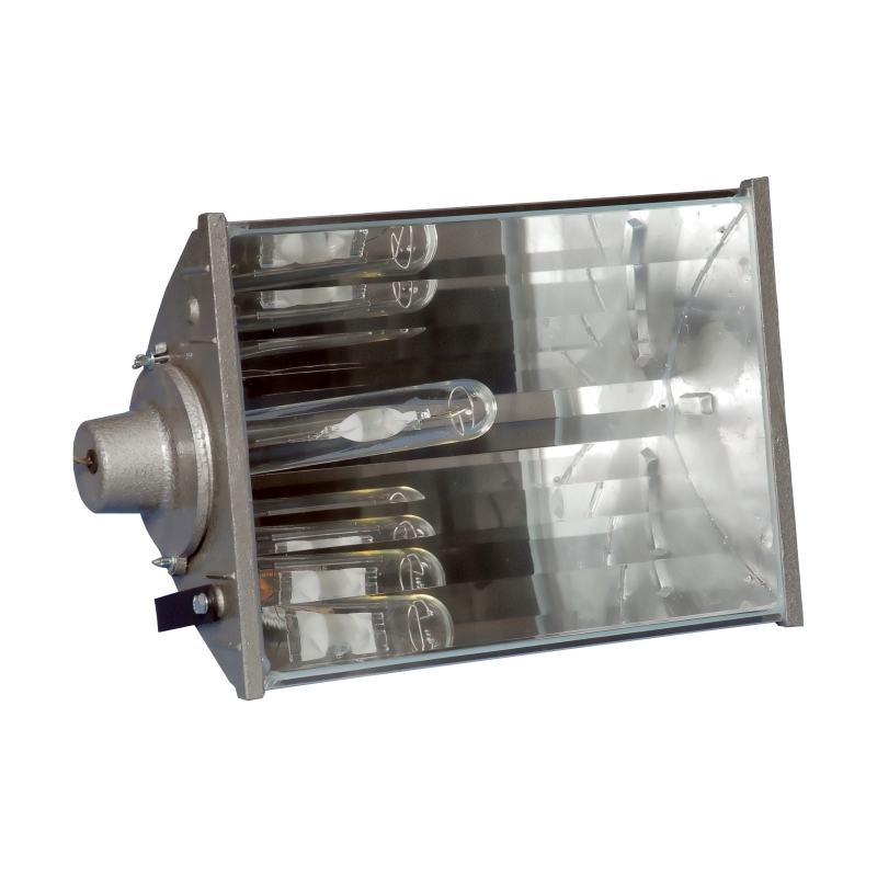 Proyector Adosar para Exterior 400W