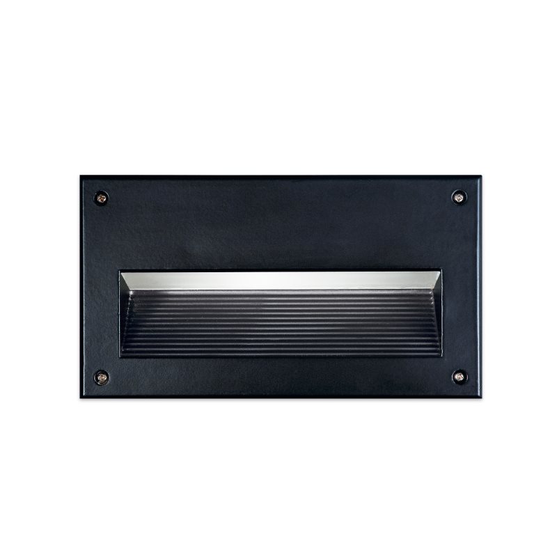 Aplique de Embutir para Escalera 