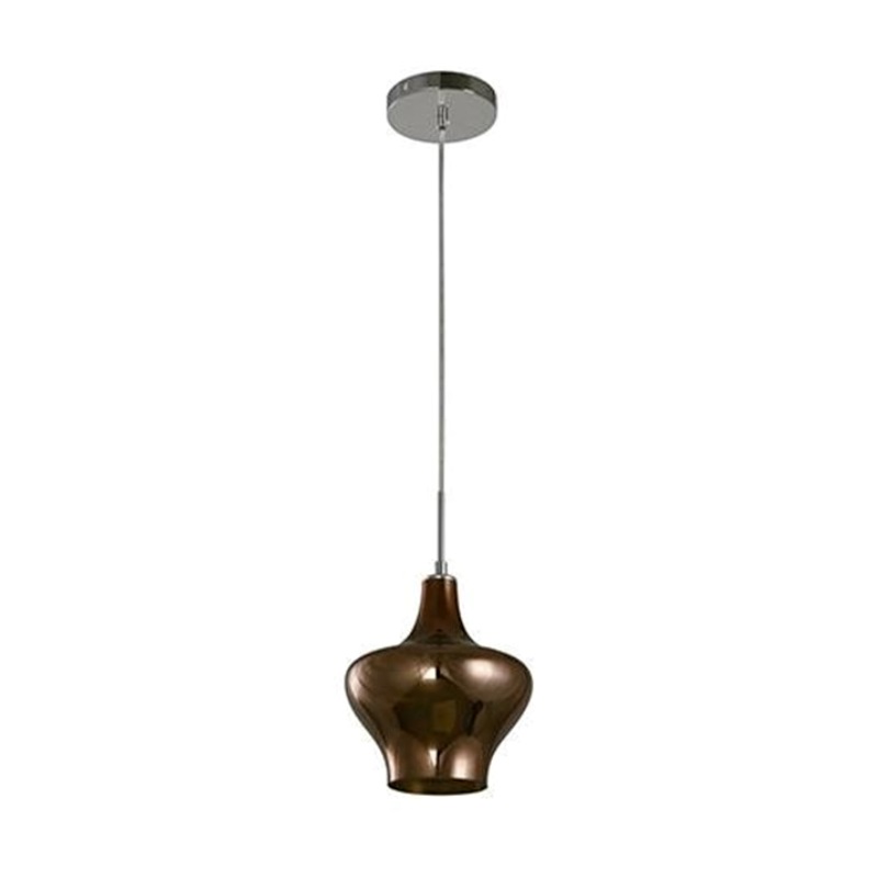 Colgante 1 Luz 