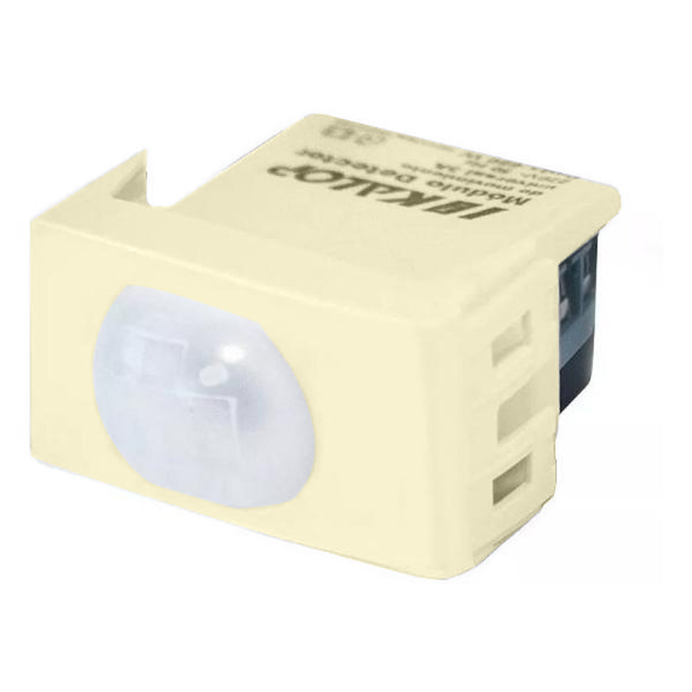 SENSOR INFRARROJO MARFIL