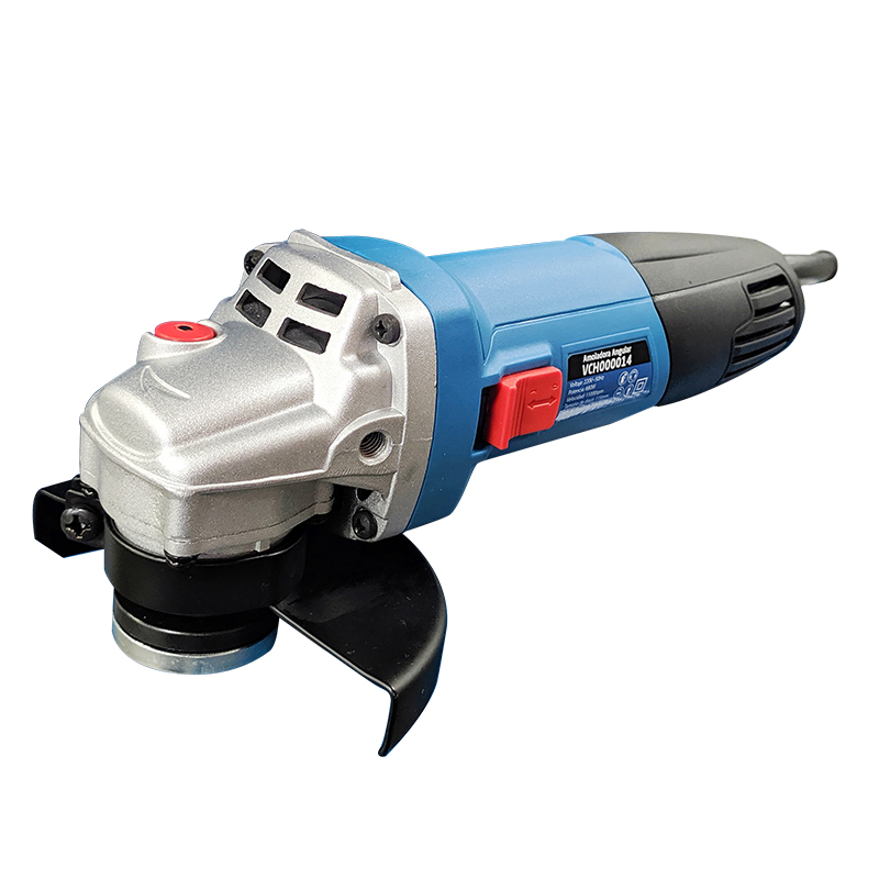 Amoladora angular 4 1/2 pulgadas 115MM 760W MOD X2021
