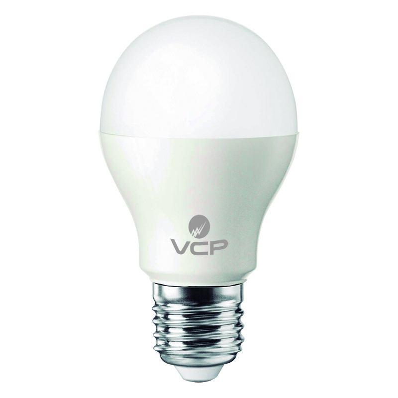 LAMPARA LED Bulbo VCP 10W E27 6500K