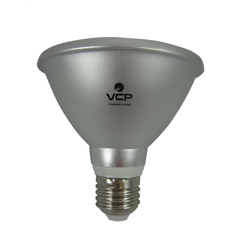 Lámpara LED 11W No Dimerizable Luz Cálida