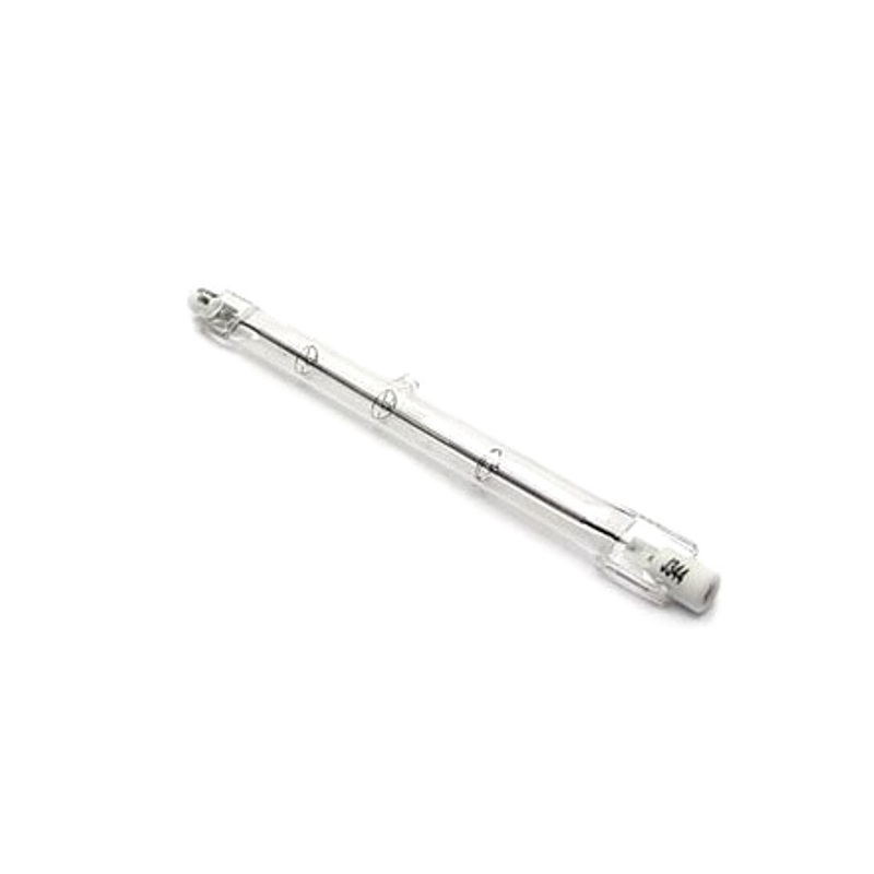 Lámpara Iodo Cuarzo VCP 150W 11x80mm