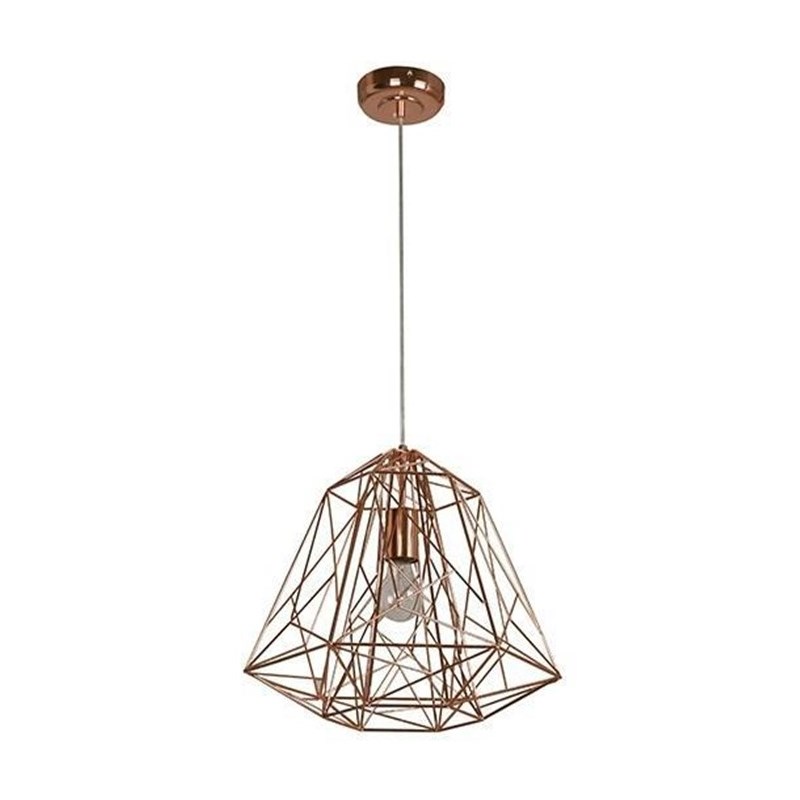 Colgante 1 Luz 